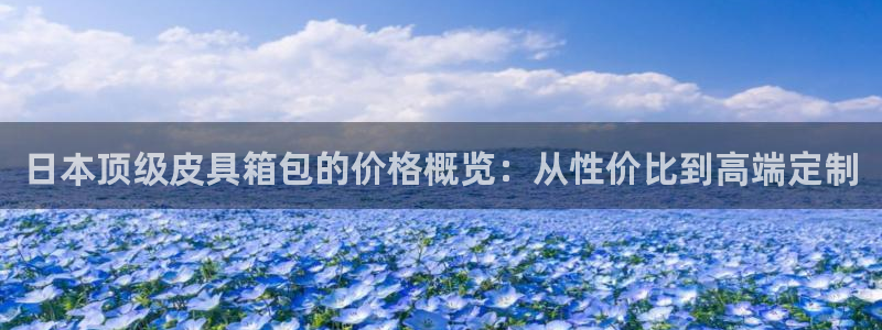 必一体育app官方