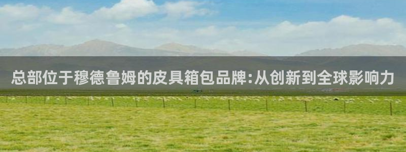 必一体育官网app