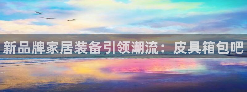 必一体育官网app