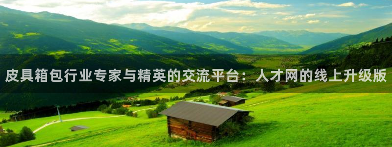 必一体育秀给网