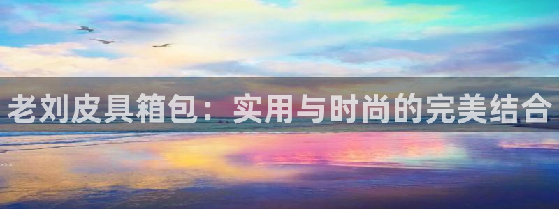 必一体育秀给网